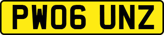 PW06UNZ