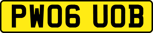 PW06UOB