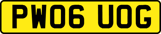 PW06UOG
