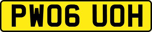 PW06UOH