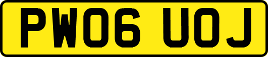 PW06UOJ