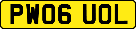 PW06UOL