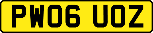 PW06UOZ