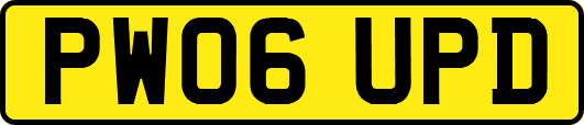 PW06UPD