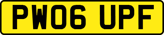 PW06UPF