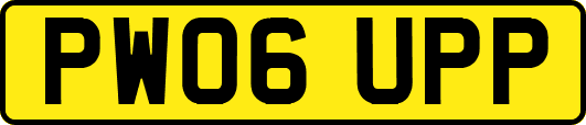 PW06UPP