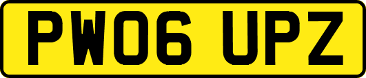 PW06UPZ