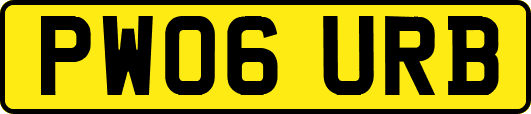 PW06URB