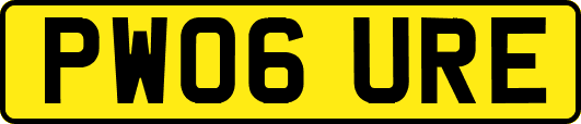 PW06URE