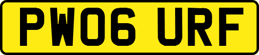 PW06URF
