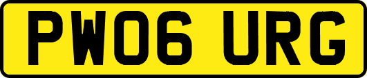PW06URG