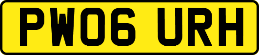 PW06URH