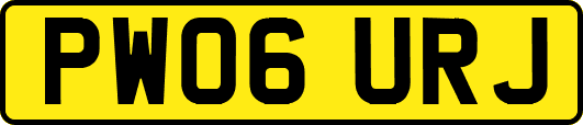 PW06URJ