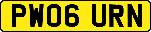 PW06URN