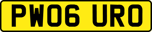 PW06URO