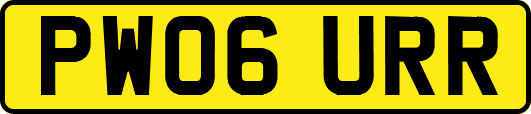 PW06URR
