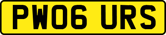 PW06URS