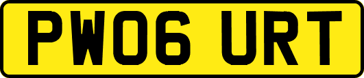 PW06URT