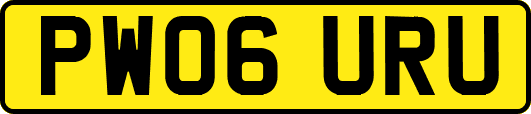 PW06URU