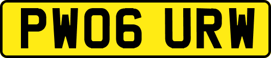 PW06URW