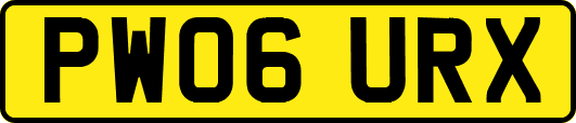PW06URX