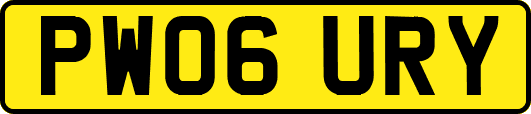 PW06URY