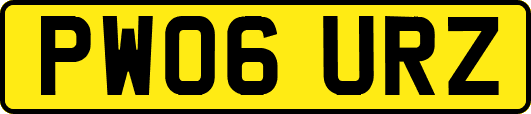 PW06URZ