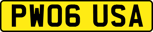 PW06USA