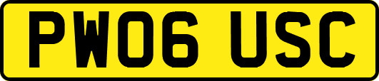PW06USC