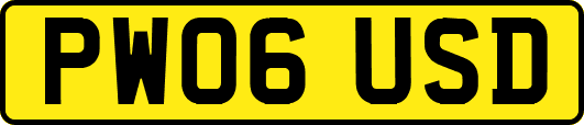 PW06USD