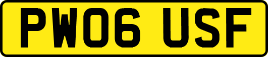 PW06USF