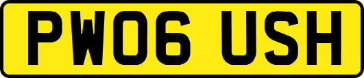 PW06USH