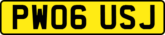 PW06USJ
