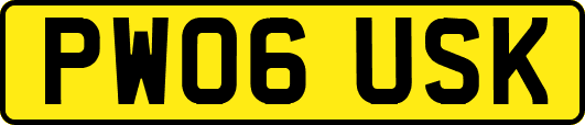 PW06USK