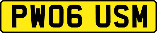PW06USM
