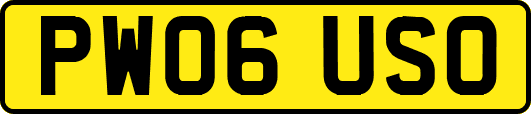 PW06USO