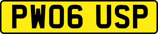 PW06USP