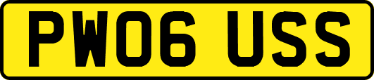PW06USS