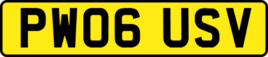 PW06USV