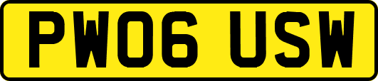 PW06USW