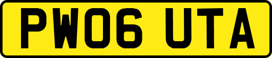 PW06UTA