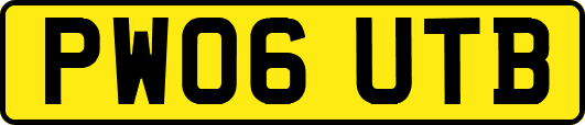 PW06UTB