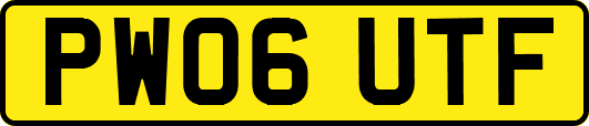 PW06UTF