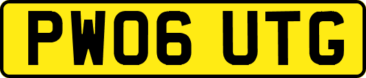 PW06UTG
