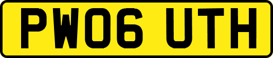 PW06UTH