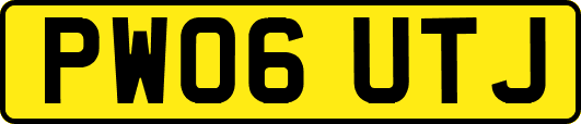 PW06UTJ