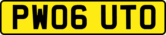 PW06UTO
