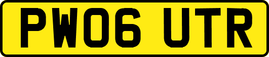 PW06UTR
