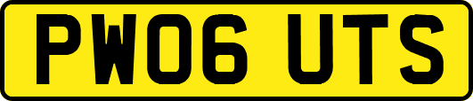 PW06UTS