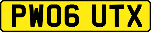 PW06UTX